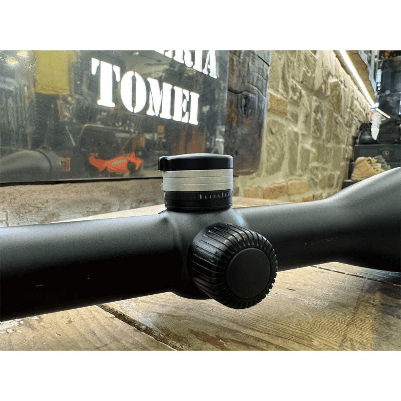 USATO - OTTICA - SWAROVSKI OPTIK - Z6i 2.5-15x56 P - immagine 2
