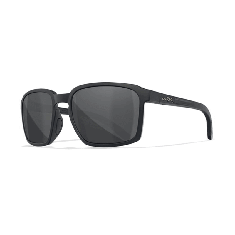 WILEY X - OCCHIALI TATTICI MOD. ALFA 1 CON LENTE GRIGIA