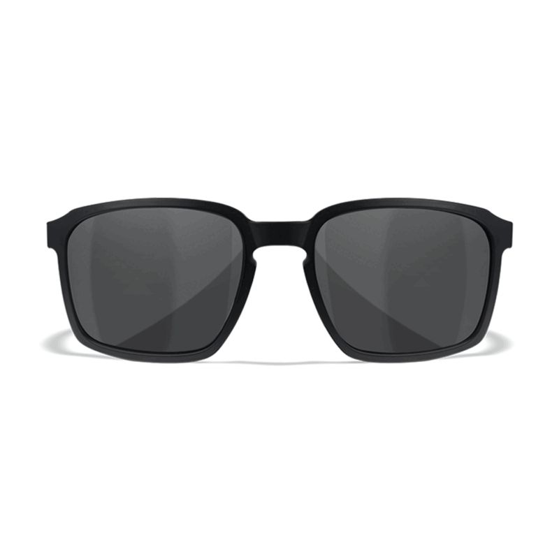 WILEY X - OCCHIALI TATTICI MOD. ALFA 1 CON LENTE GRIGIA - immagine 2