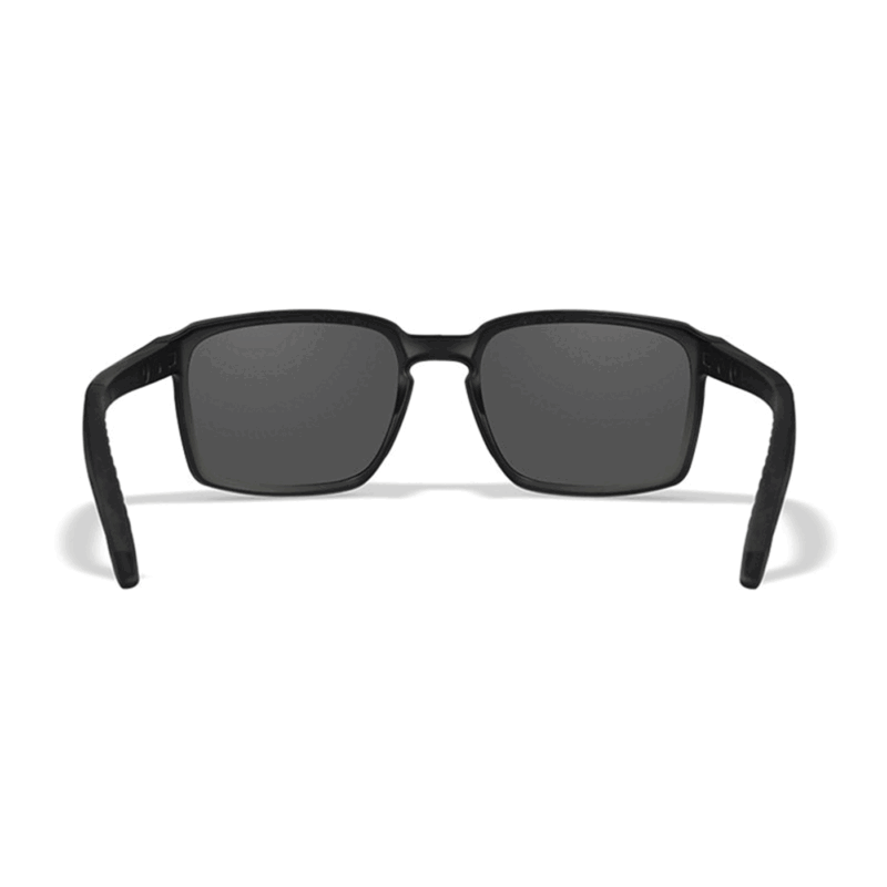 WILEY X - OCCHIALI TATTICI MOD. ALFA 1 CON LENTE GRIGIA - immagine 4