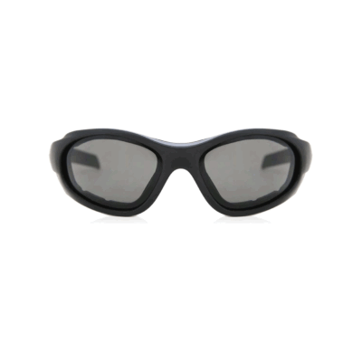 WILEY X - OCCHIALI XL-1 ADVANCED COMM MATTE BLACK FRAME / GREY