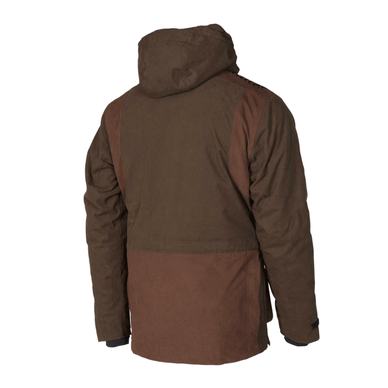 BROWNING - GIACCA/PARKA - XPO PRO GREEN - immagine 2