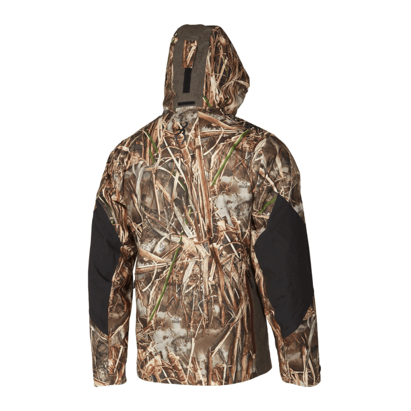 BROWNING - GIACCA/PARKA - XPO TOUNDRA MAX7 - immagine 3
