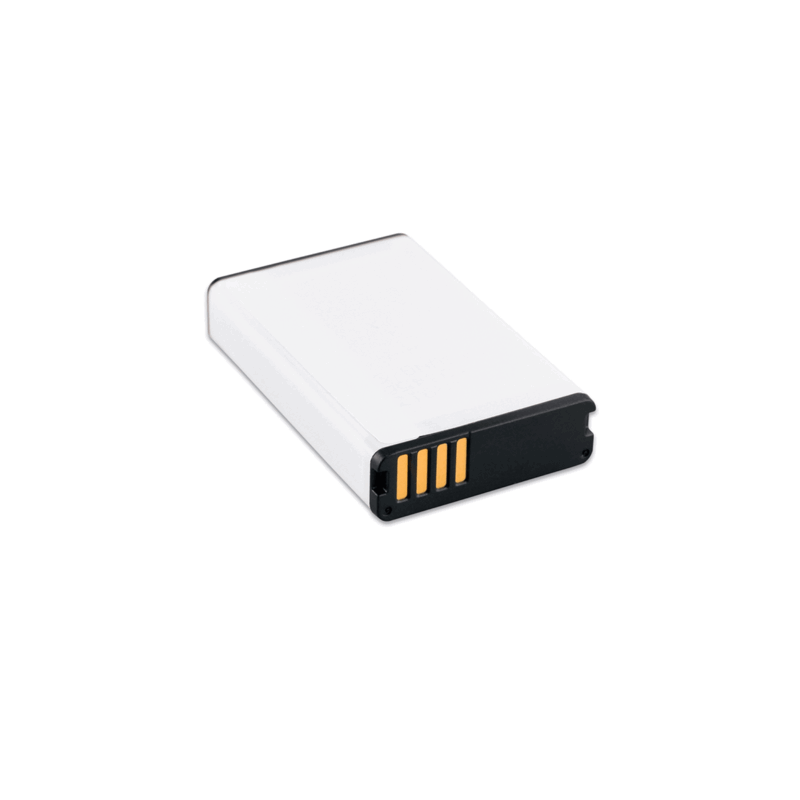 GARMIN - BATTERIA PALMARE LITIO (PER ALPHA 200 K - ALPHA 200i K - ALPHA 300 K - ALPHA 300i K)