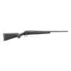 CARABINA - RUGER - AMERICAN RIFLE 243 WIN 22"