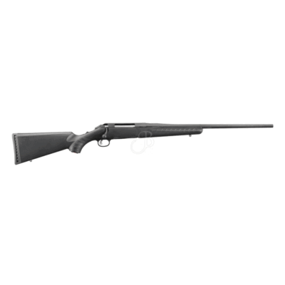 CARABINA - RUGER - AMERICAN RIFLE 243 WIN 22"
