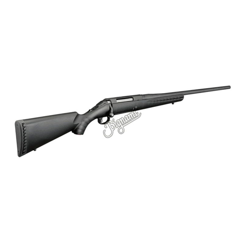 CARABINA - RUGER - AMERICAN RIFLE 243 WIN 22" - immagine 3
