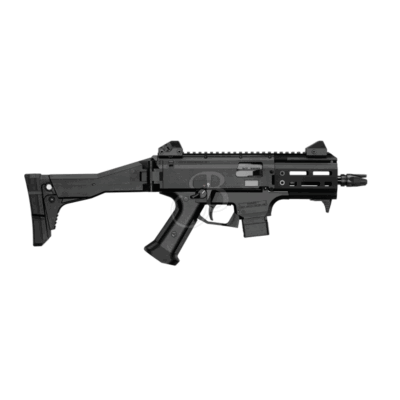 PISTOLA - CZ SCORPION EVO3-S2 MICRO 9 LUGER F/STOCK RB
