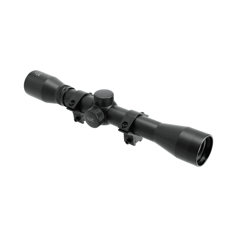 OTTICA - UMAREX - RIFLESCOPE 4x32 RS RET. DUPLEX