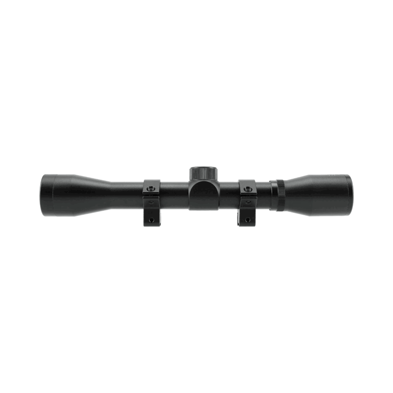 OTTICA - UMAREX - RIFLESCOPE 4x32 RS RET. DUPLEX - immagine 2