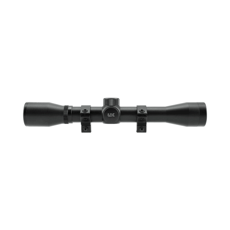OTTICA - UMAREX - RIFLESCOPE 4x32 RS RET. DUPLEX - immagine 3