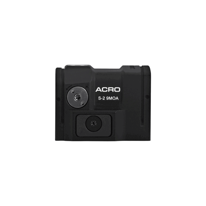 RED DOT - AIMPOINT - ACRO® S-2 9 MOA - immagine 2