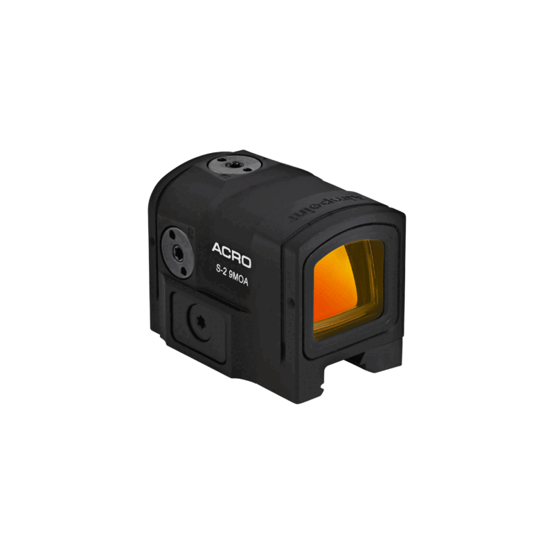 RED DOT - AIMPOINT - ACRO® S-2 9 MOA - immagine 3