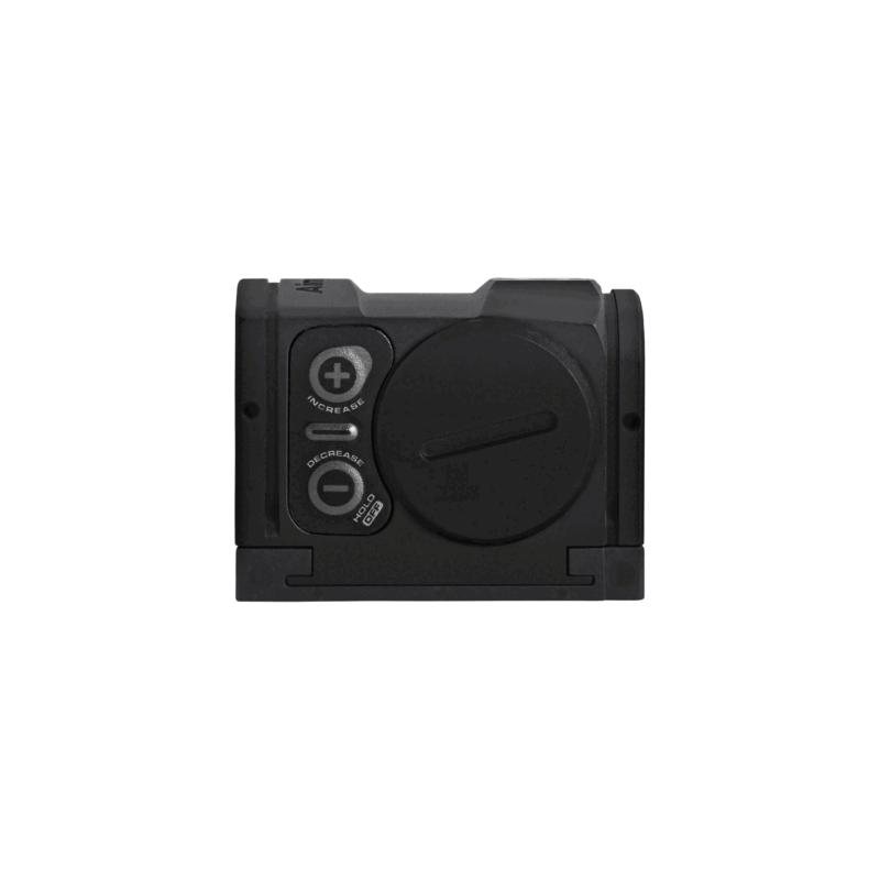 RED DOT - AIMPOINT - ACRO® S-2 9 MOA - immagine 4