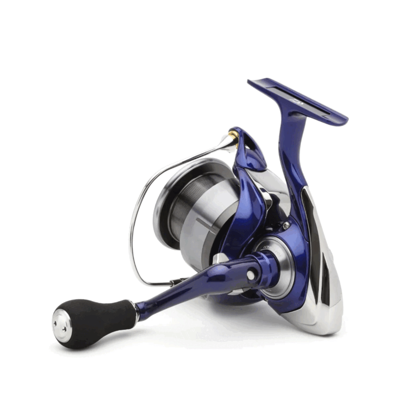 MULINELLO - DAIWA - 24 TDR 4012QD MATCH & FEEDER - immagine 2