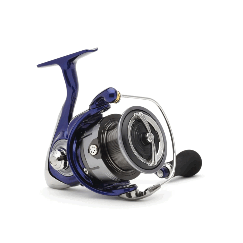 MULINELLO - DAIWA - 24 TDR 4012QD MATCH & FEEDER - immagine 4