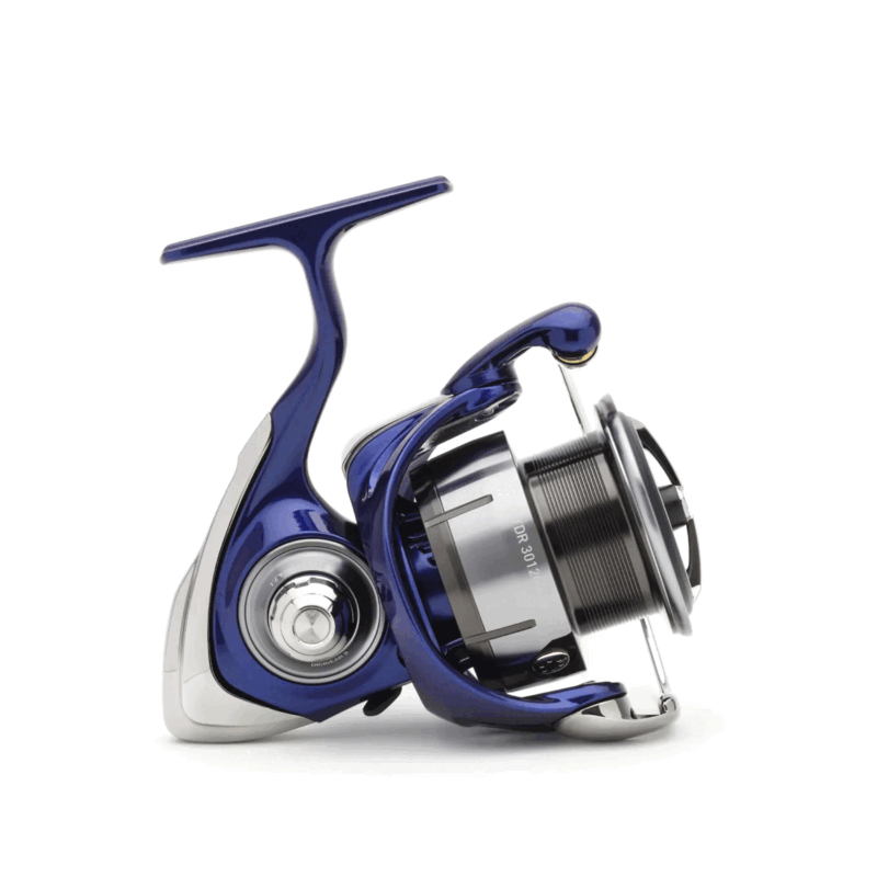 MULINELLO - DAIWA - 24 TDR 4012QD MATCH & FEEDER - immagine 5