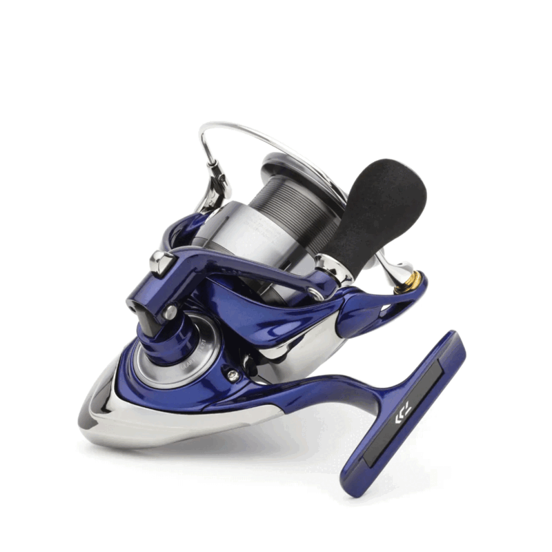 MULINELLO - DAIWA - 24 TDR 4012QD MATCH & FEEDER - immagine 6