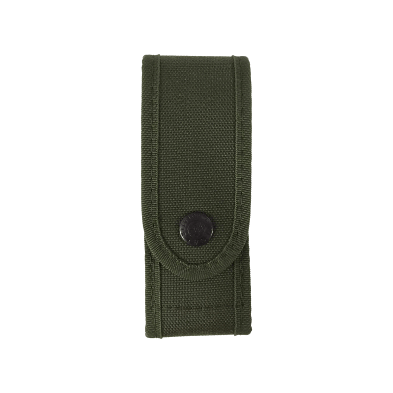 VEGA HOLSTER - PORTACARICATORE BIFILARE CORDURA VERDE