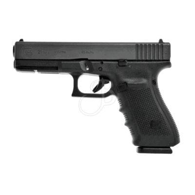 PISTOLA - GLOCK MOD. 21 GEN5 .45 ACP FS MOS +1C