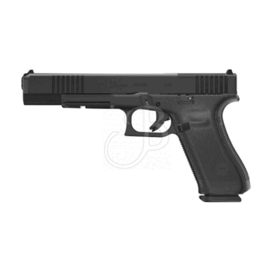 PISTOLA - GLOCK MOD. 17L GEN5 9 LUGER FS MOS +1C