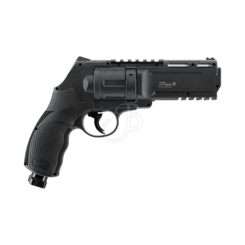 REVOLVER - UMAREX - T4E TR-50 GEN2 CAL.50 CO2 6C - immagine 2