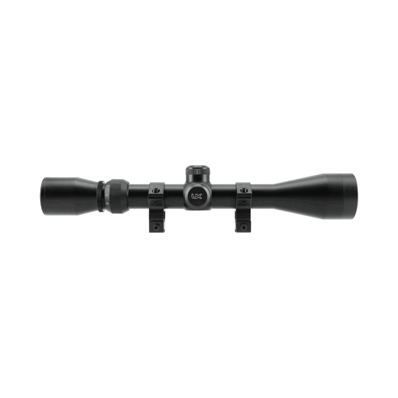 OTTICA - UMAREX - RIFLESCOPE 3-9x40 RS RET. TACDOT - immagine 3