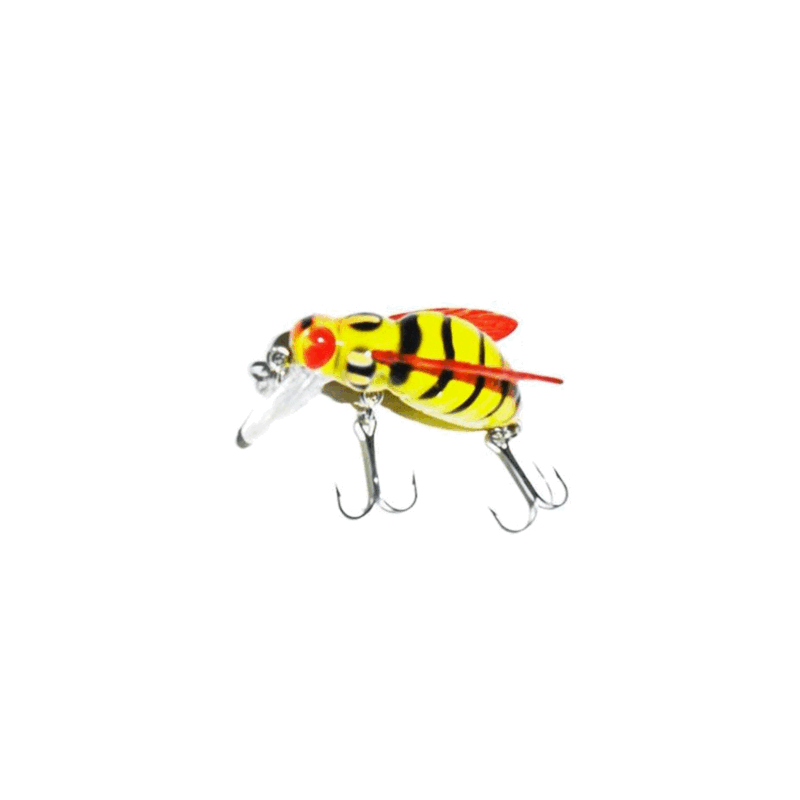 RIVER2SEA - BEEEEE CNK40 4cm | 5,5gm | BC-06 - immagine 2