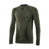 TRABALDO - MAGLIA M/L 400 DRYARN - 298 VERDE