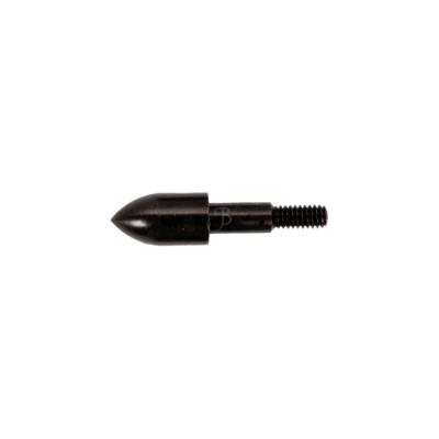 CARBON EXPRESS - PUNTE BULLET FIELD POINTS 11/32" O.D. 125GR