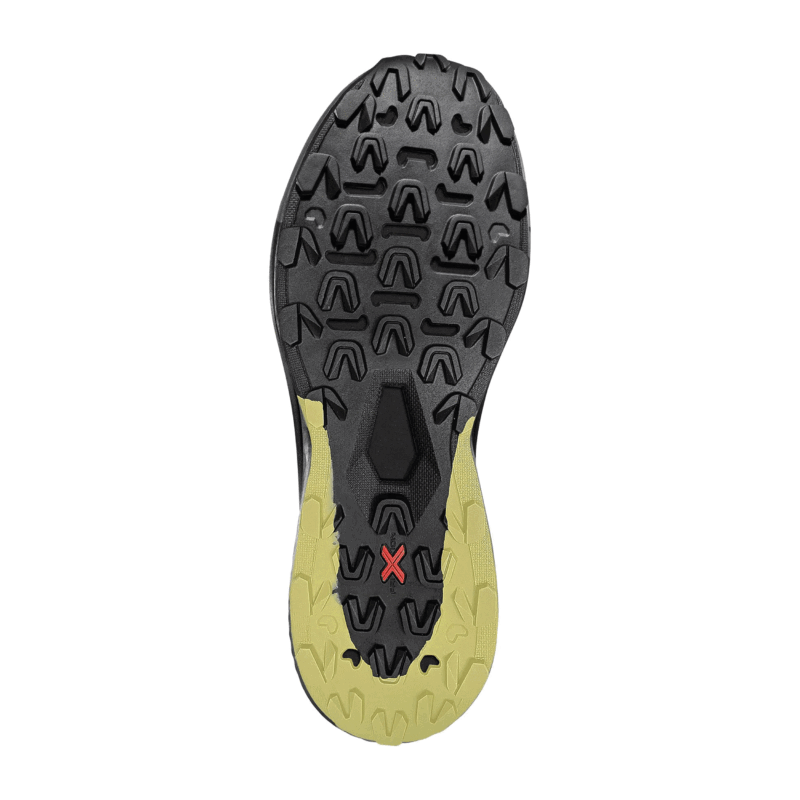 SCARPE - DONNA - LA SPORTIVA - PRODIGIO W'S Carbon / Juniper - immagine 2