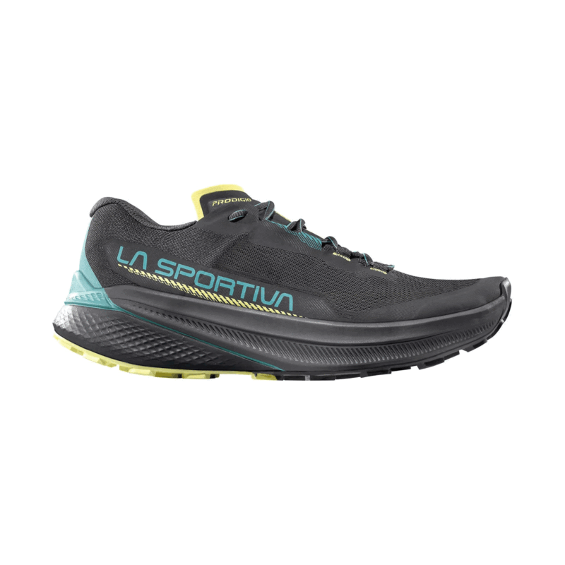 SCARPE - DONNA - LA SPORTIVA - PRODIGIO W'S Carbon / Juniper - immagine 3