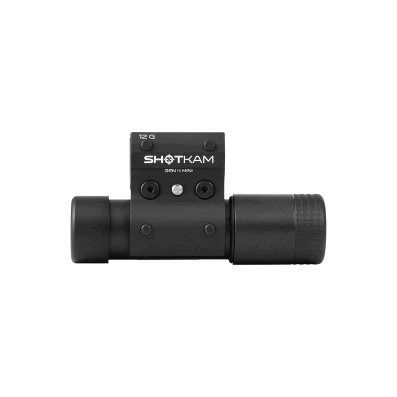 SHOTKAM - VIDEOCAMERA MINI 4A GENERAZIONE – MADE IN USA - immagine 2
