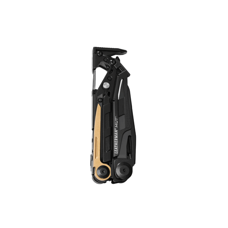 LEATHERMAN - MUT® Black - immagine 2