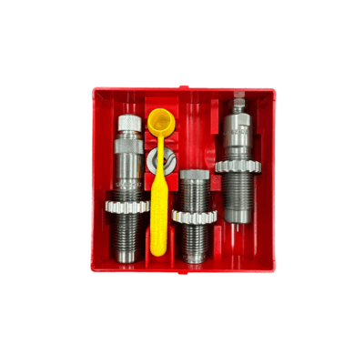 LEE - PACESETTER DIES 9.3x62 MAUSER -90654