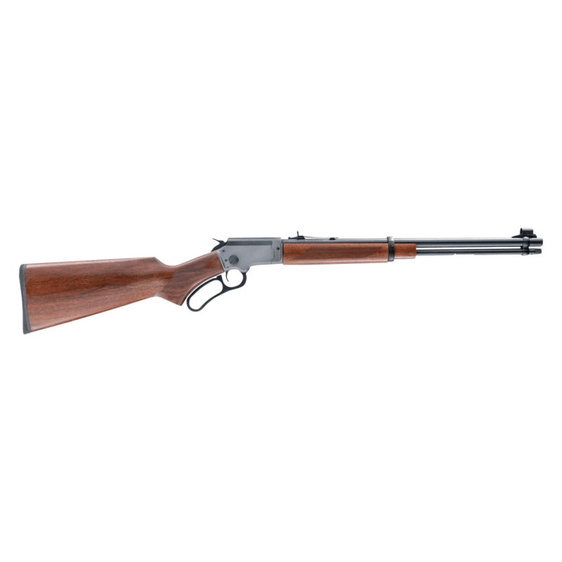 CARABINA - CHIAPPA FIREARMS - LA322 L.A. CARBINE TAKE DOWN DELUXE TGREY 18.5" 22LR