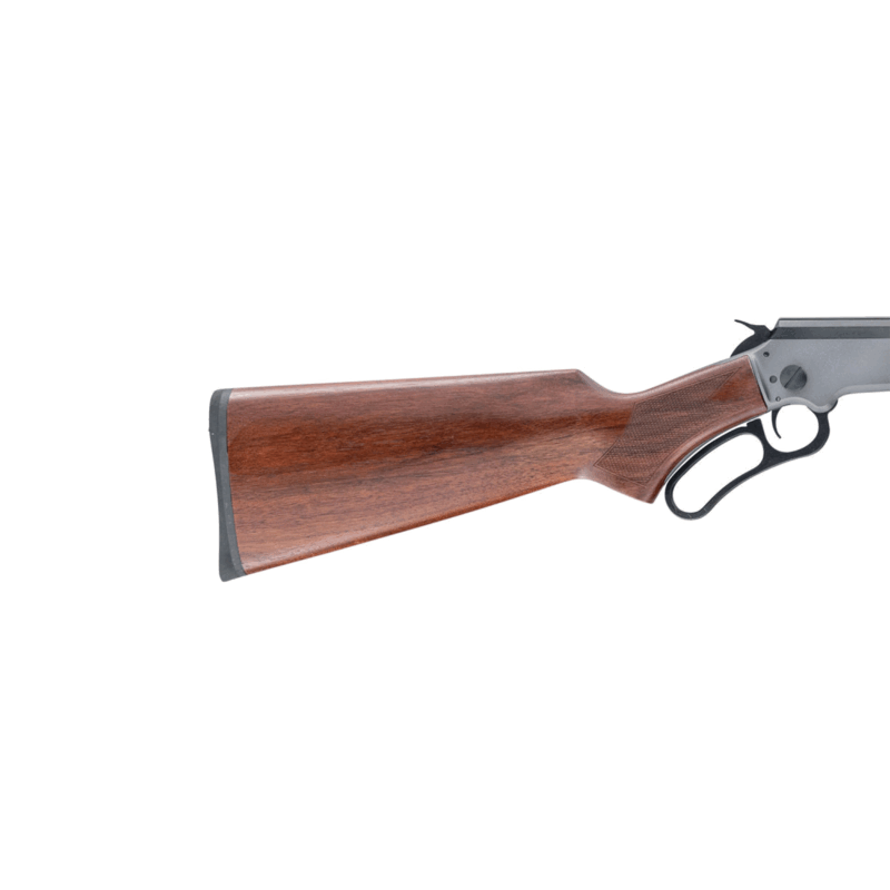 CARABINA - CHIAPPA FIREARMS - LA322 L.A. CARBINE TAKE DOWN DELUXE TGREY 18.5" 22LR - immagine 2