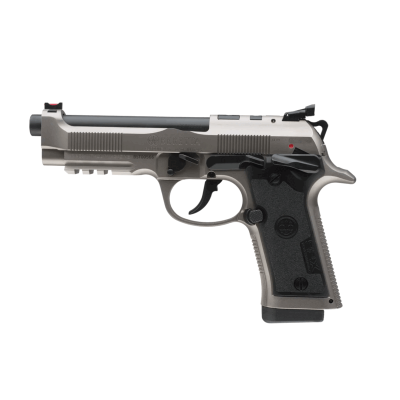 PISTOLA - BERETTA - 92X PERFORMANCE OPTIC READY 9x21 IMI - immagine 2