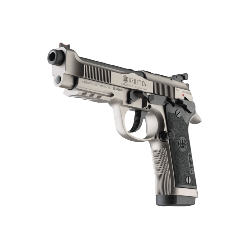PISTOLA - BERETTA - 92X PERFORMANCE OPTIC READY 9x21 IMI - immagine 3