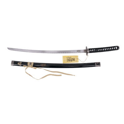 KATANA HATTORI HANZO KILL BILL "THE BRIDE" LAMA 103cm