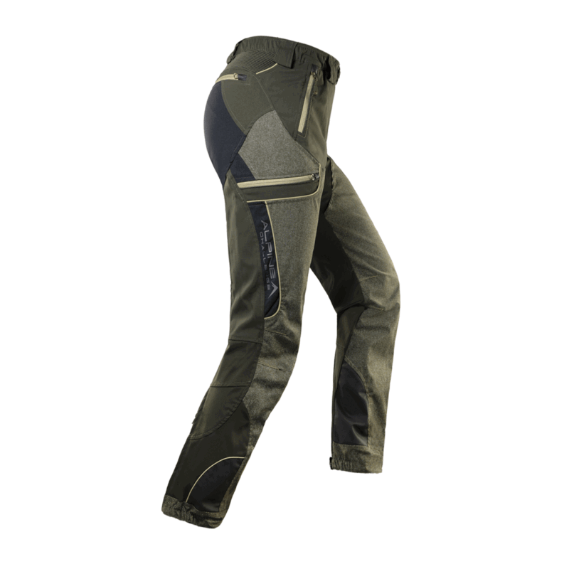 PANTALONE - TRABALDO - ASCENT PRO - immagine 2