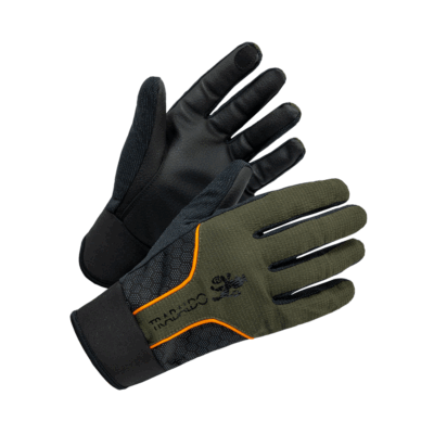 GUANTI - TRABALDO - AUDAX