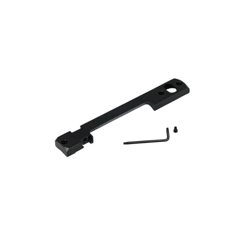 LEUPOLD - BASE PER REMINGTON 700 SA LEUPOLD STD - 50005 - LUCIDA - immagine 2