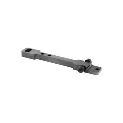 LEUPOLD - BASE MONOPEZZO STANDARD MARLIN 1895/336/WESTERN FIELD 336R NERO LUCIDO