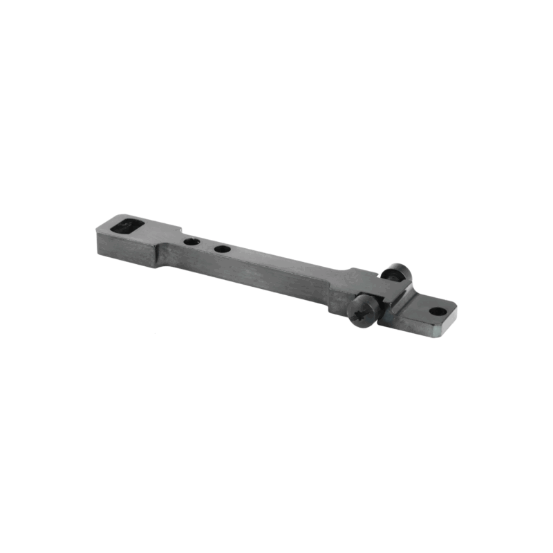 LEUPOLD - BASE MONOPEZZO STANDARD MARLIN 1895/336/WESTERN FIELD 336R NERO LUCIDO