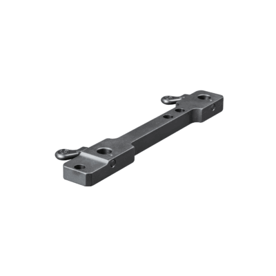 LEUPOLD - BASE MONOPEZZO SGANCIO RAPIDO QR MARLIN 1895/336 MATTE