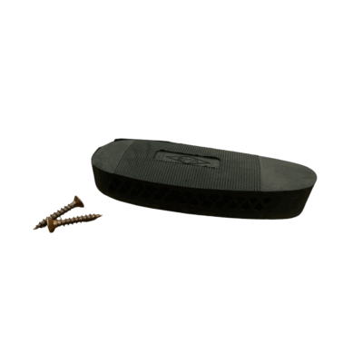 CALCIOLO GOMMA ELASTIC 25mm/96 INT.SE 96mm VENTILATO NERO