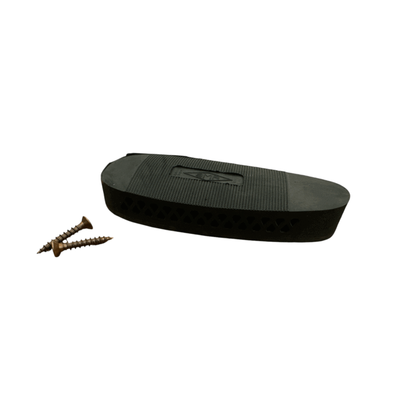 CALCIOLO GOMMA ELASTIC 25mm/96 INT.SE 96mm VENTILATO NERO