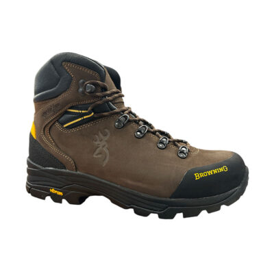 Alternative view of SCARPONI - BROWNING - CENTAURI Tan