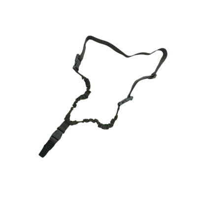 CINGHIA TACTICAL 1 PUNTO VERDE